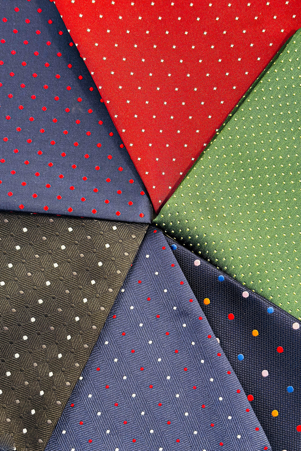 Pocket Squares